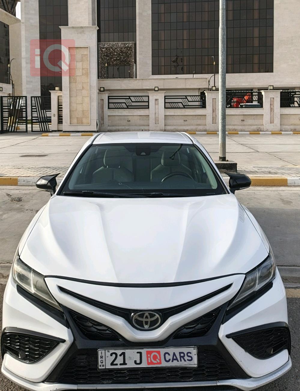 تويوتا كامري